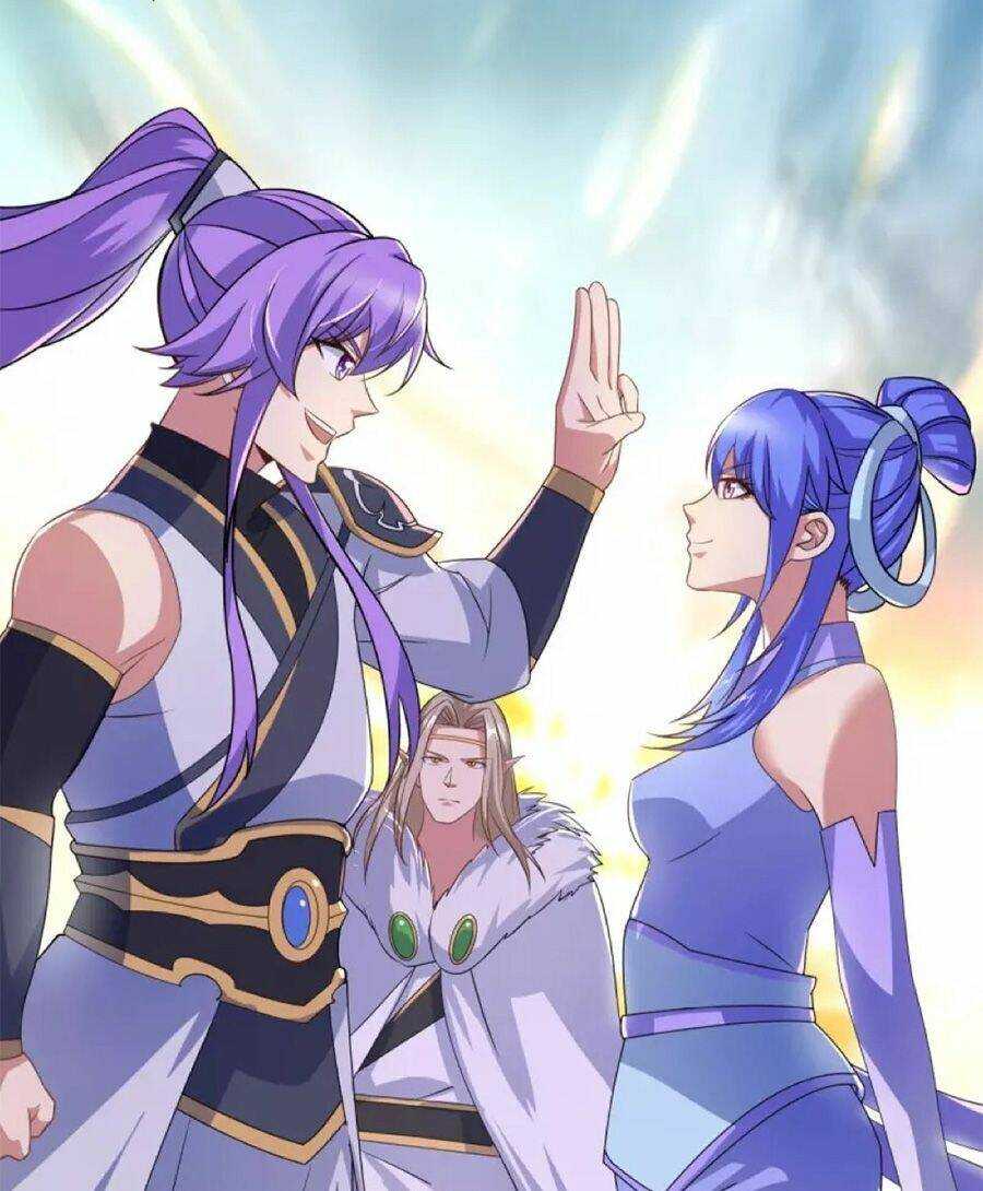 Chiến Hồn Tuyệt Thế: Chapter 465