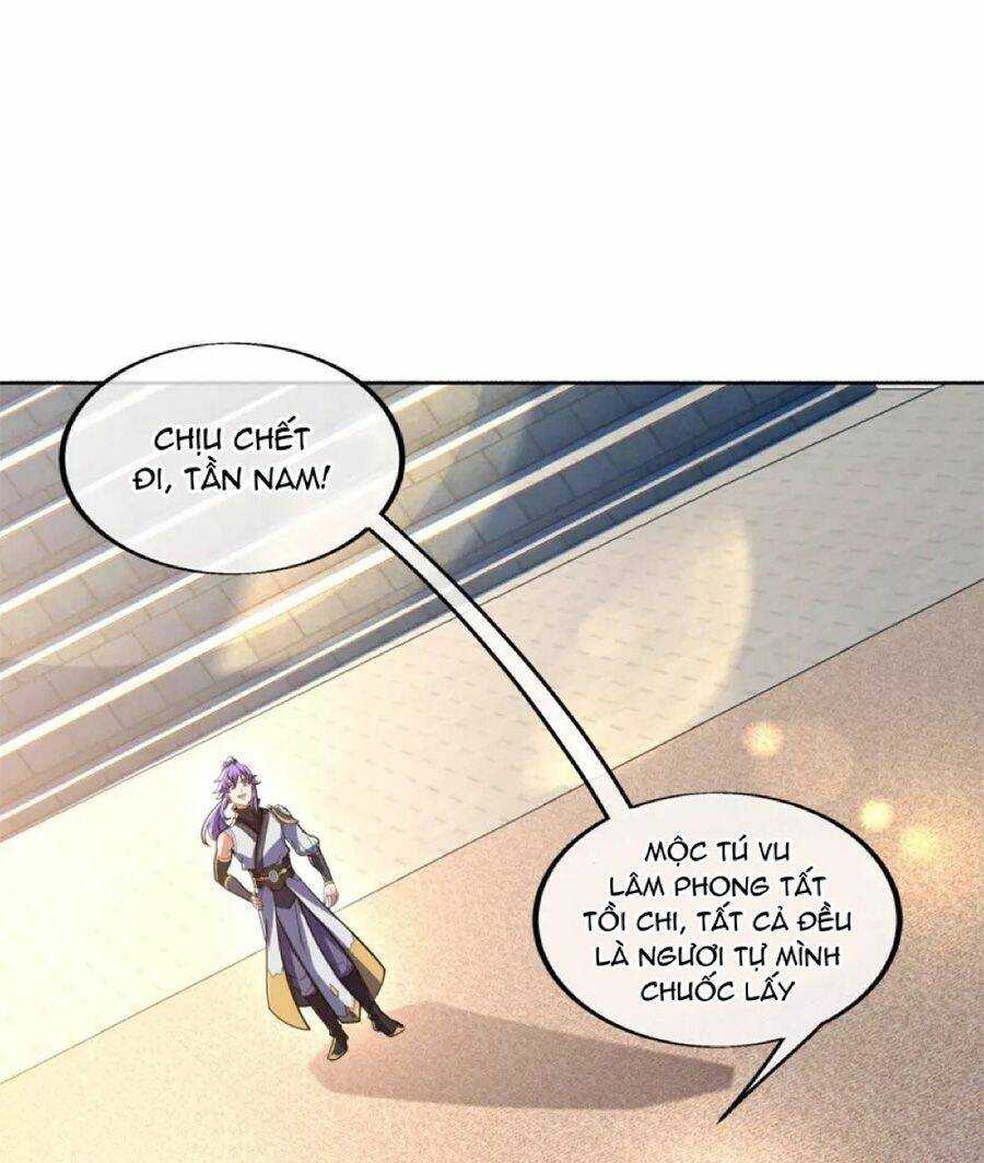Chiến Hồn Tuyệt Thế: Chapter 465