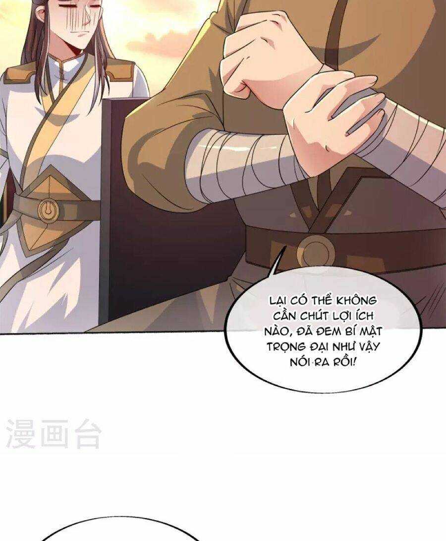 Chiến Hồn Tuyệt Thế: Chapter 465