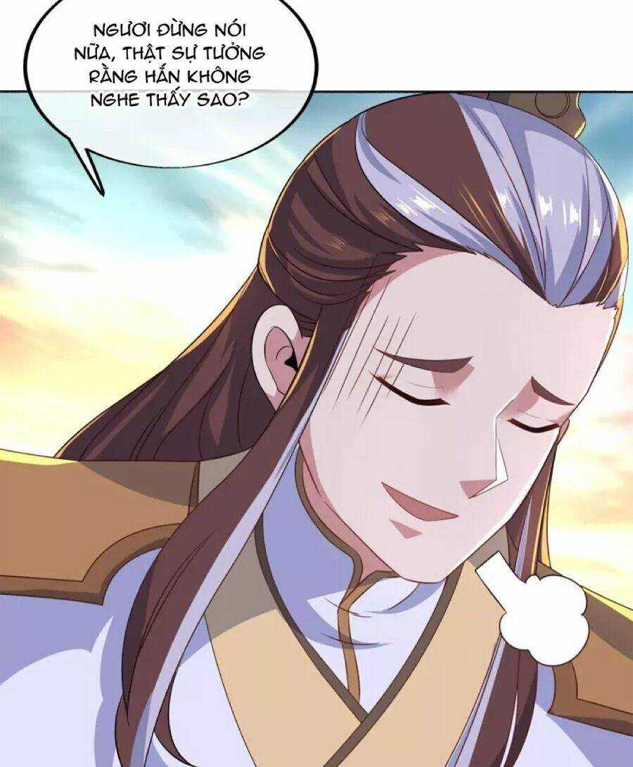 Chiến Hồn Tuyệt Thế: Chapter 465