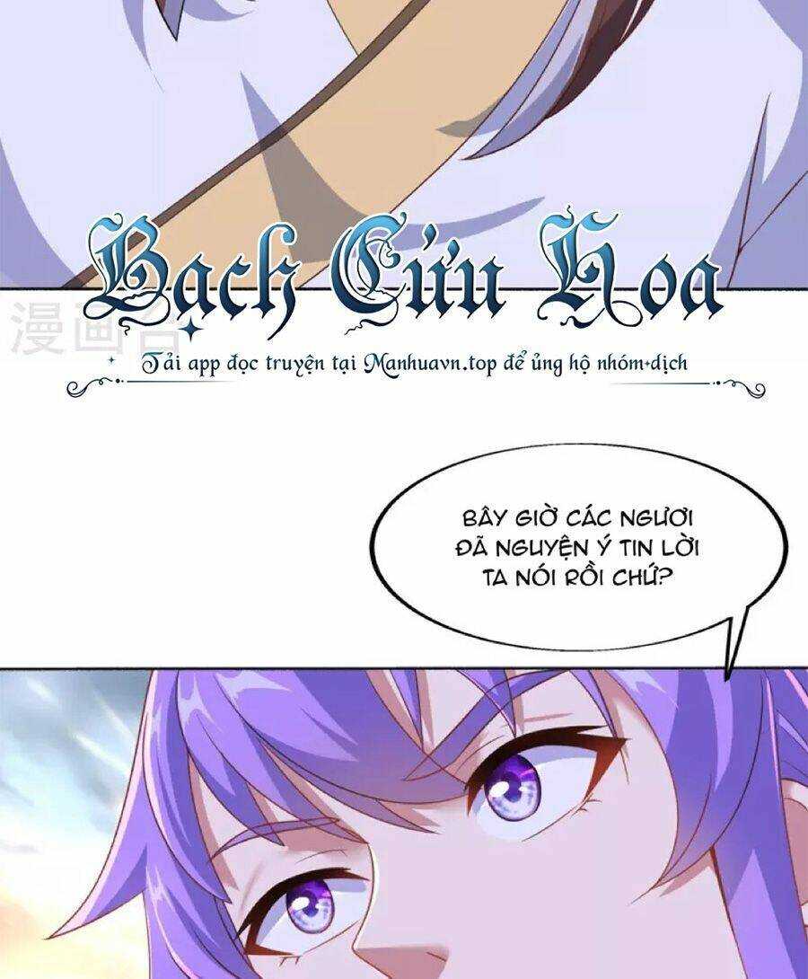 Chiến Hồn Tuyệt Thế: Chapter 465