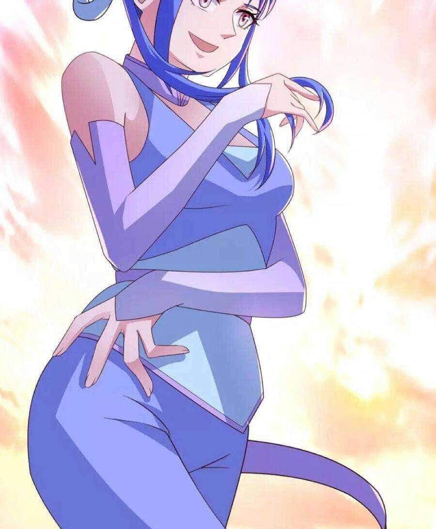 Chiến Hồn Tuyệt Thế: Chapter 465