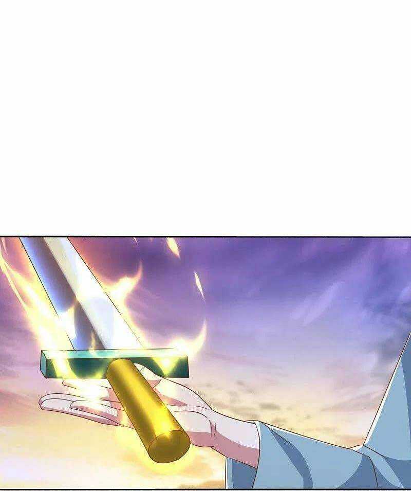 Chiến Hồn Tuyệt Thế: Chapter 466