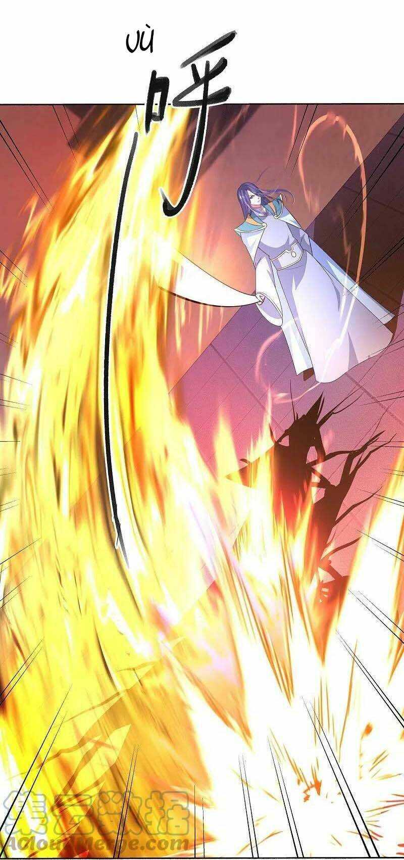 Chiến Hồn Tuyệt Thế: Chapter 466
