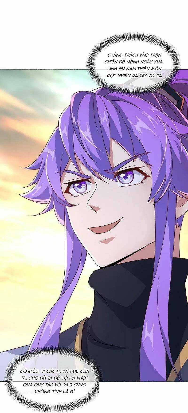 Chiến Hồn Tuyệt Thế: Chapter 466