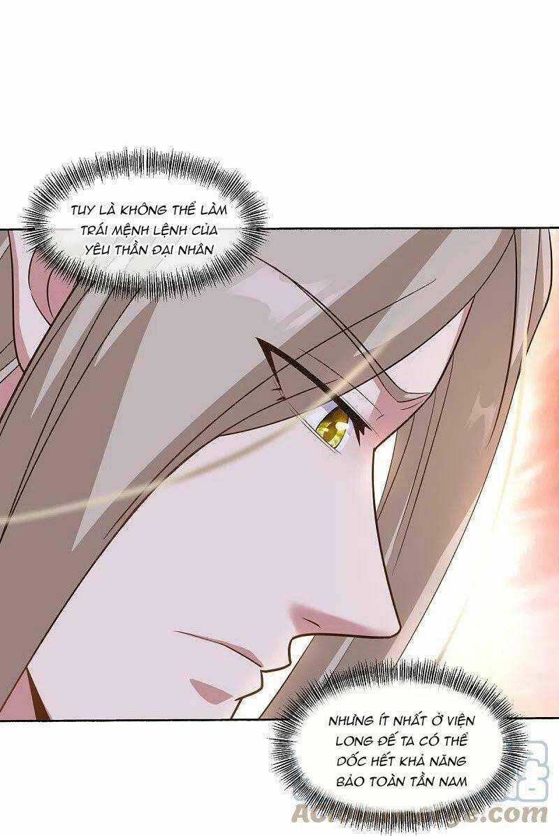 Chiến Hồn Tuyệt Thế: Chapter 466