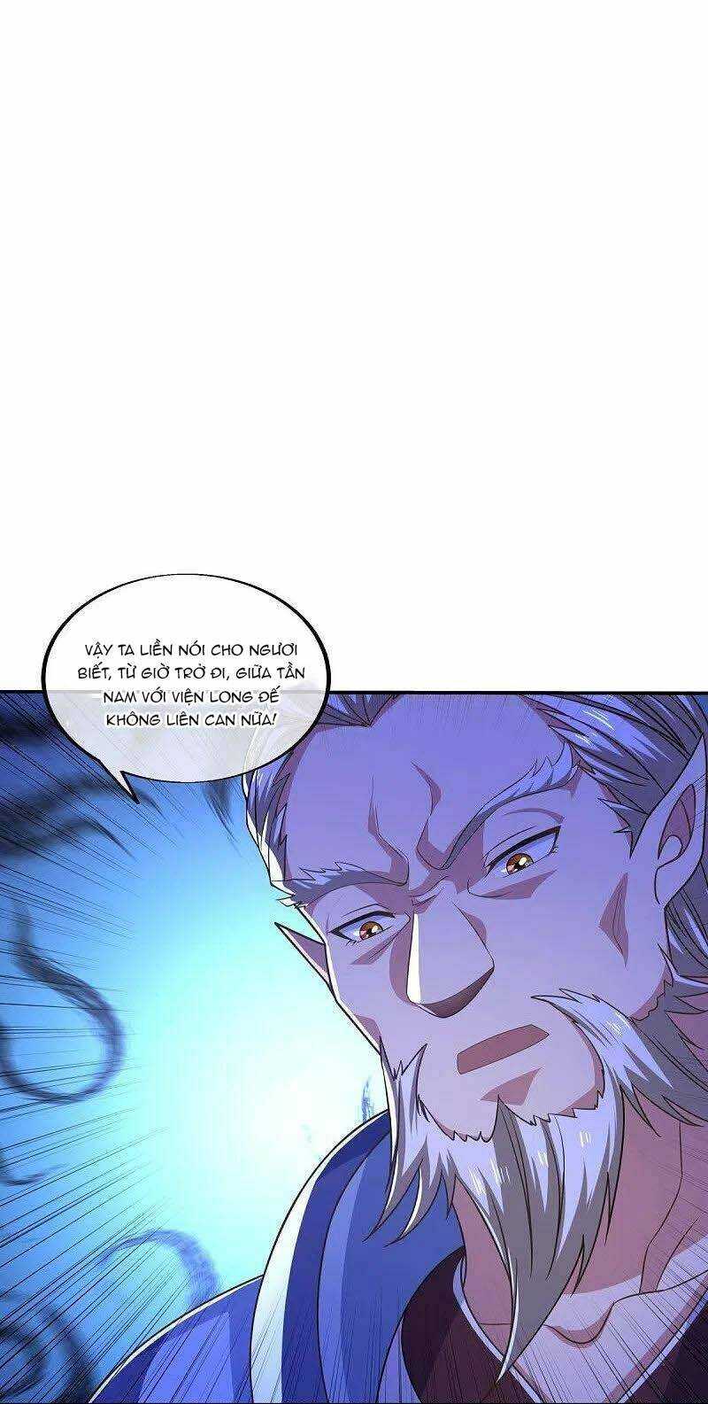 Chiến Hồn Tuyệt Thế: Chapter 466