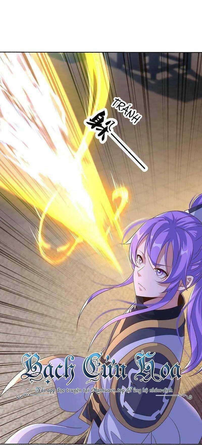 Chiến Hồn Tuyệt Thế: Chapter 466