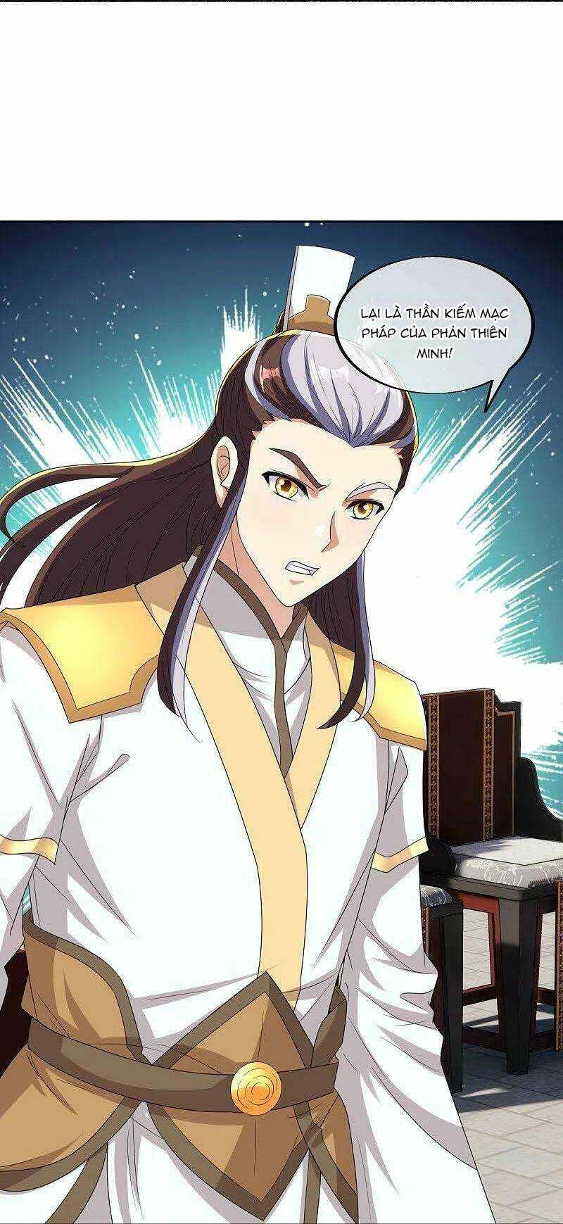 Chiến Hồn Tuyệt Thế: Chapter 466