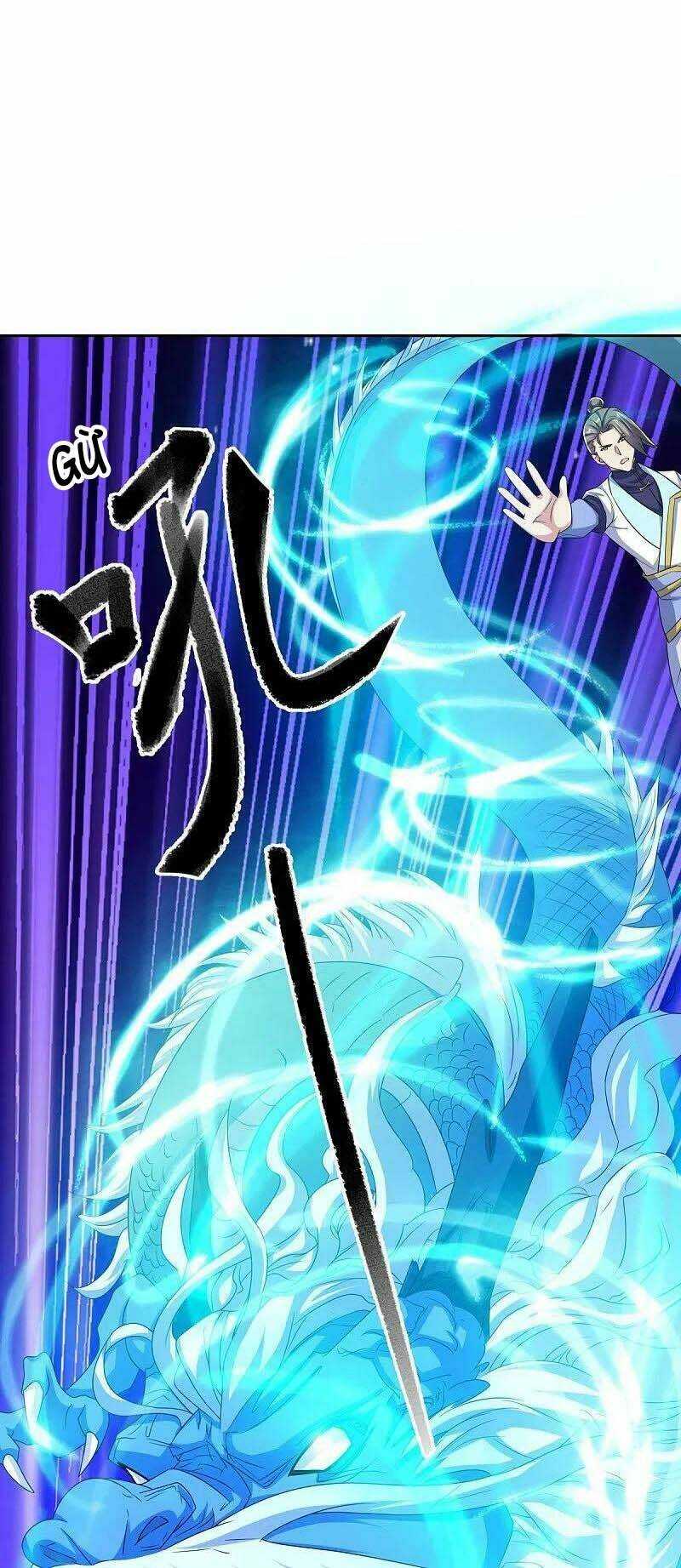 Chiến Hồn Tuyệt Thế: Chapter 466