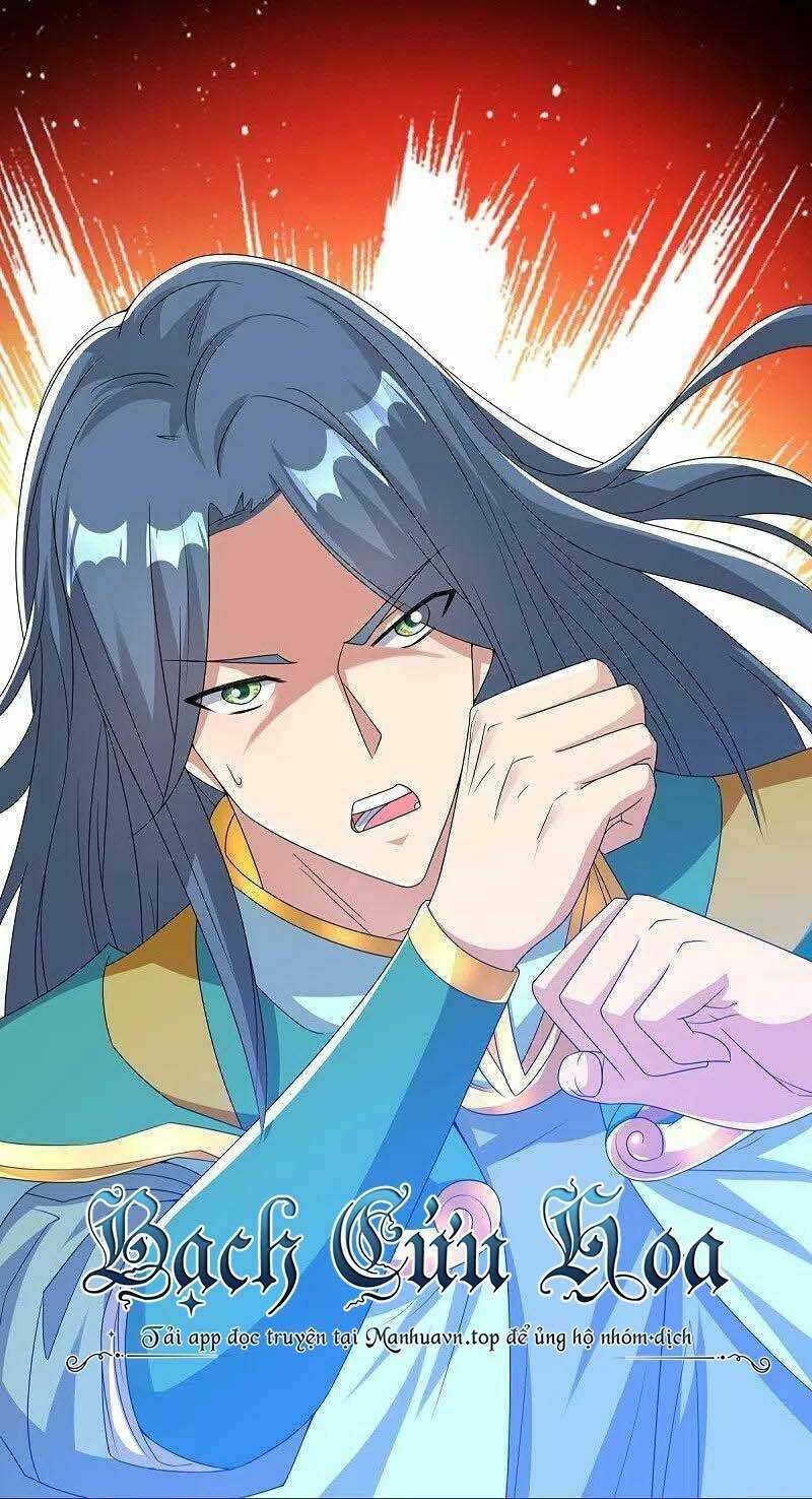Chiến Hồn Tuyệt Thế: Chapter 466