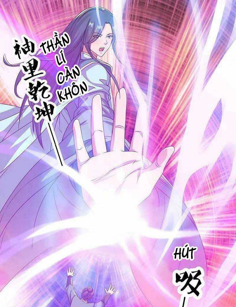 Chiến Hồn Tuyệt Thế: Chapter 466