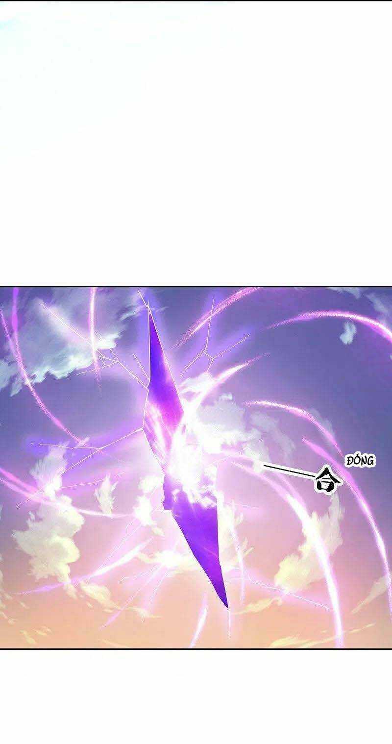 Chiến Hồn Tuyệt Thế: Chapter 466