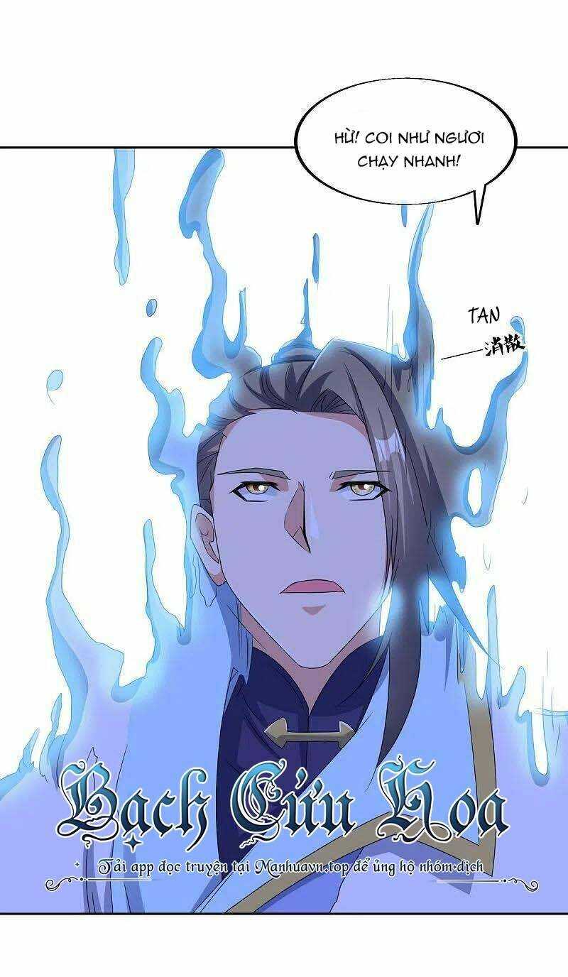 Chiến Hồn Tuyệt Thế: Chapter 466
