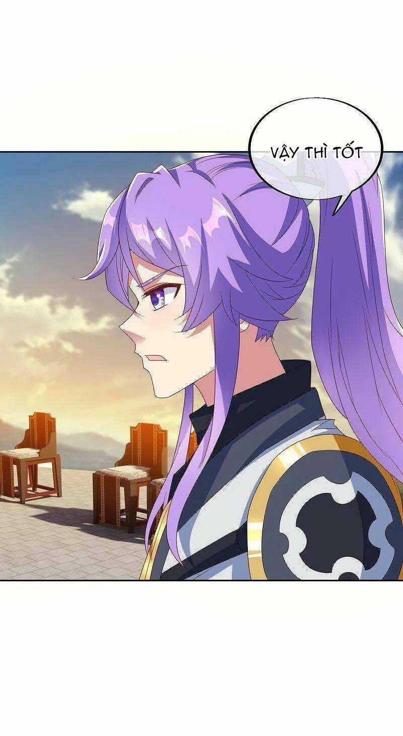 Chiến Hồn Tuyệt Thế: Chapter 466