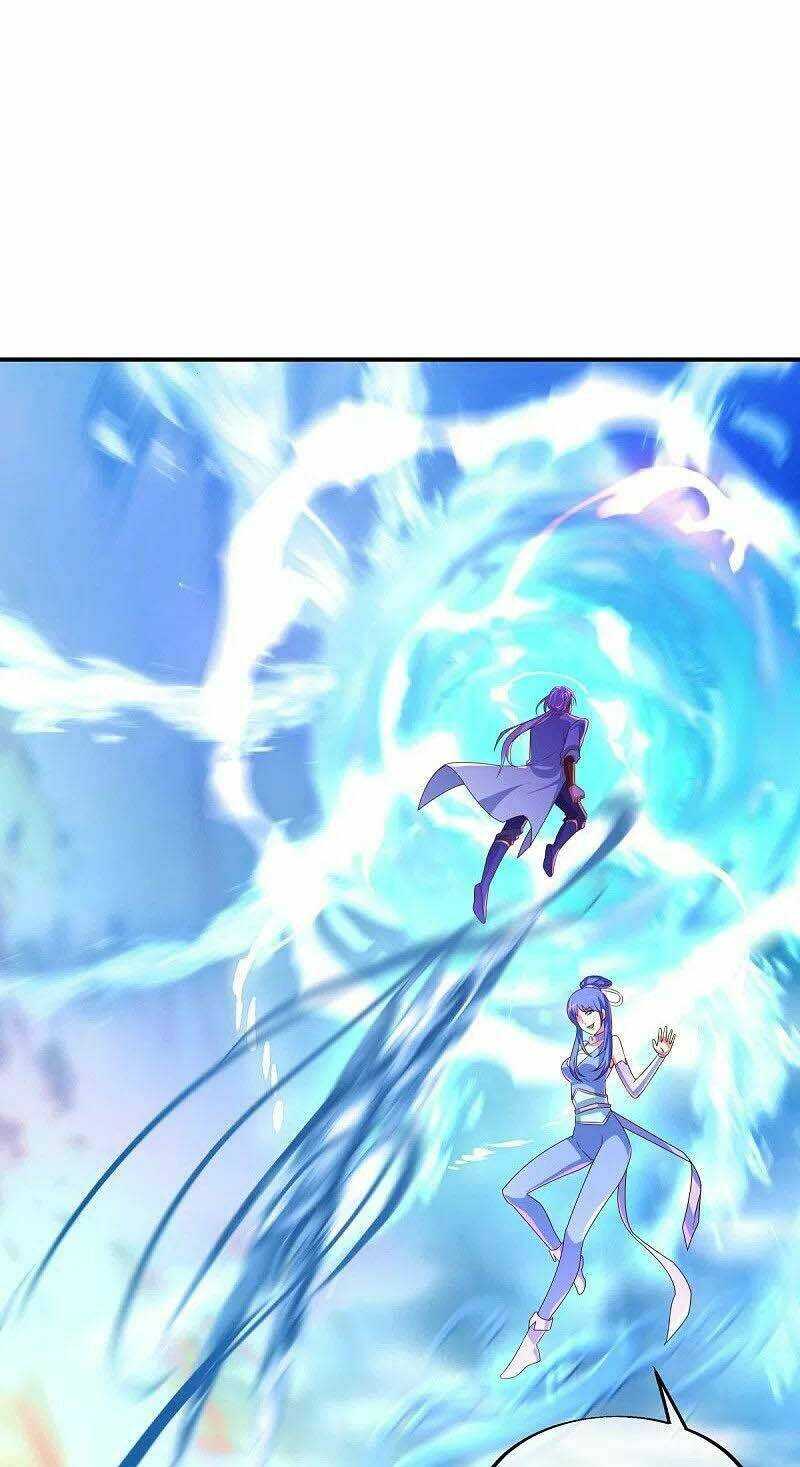 Chiến Hồn Tuyệt Thế: Chapter 466