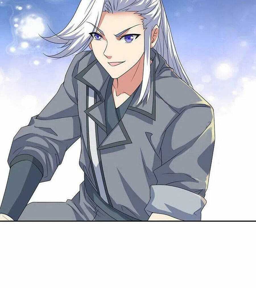 Chiến Hồn Tuyệt Thế: Chapter 467