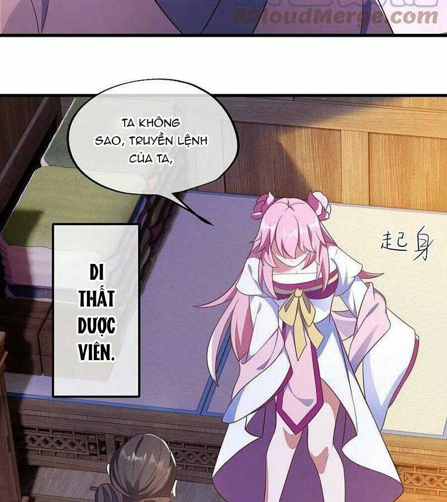 Chiến Hồn Tuyệt Thế: Chapter 467