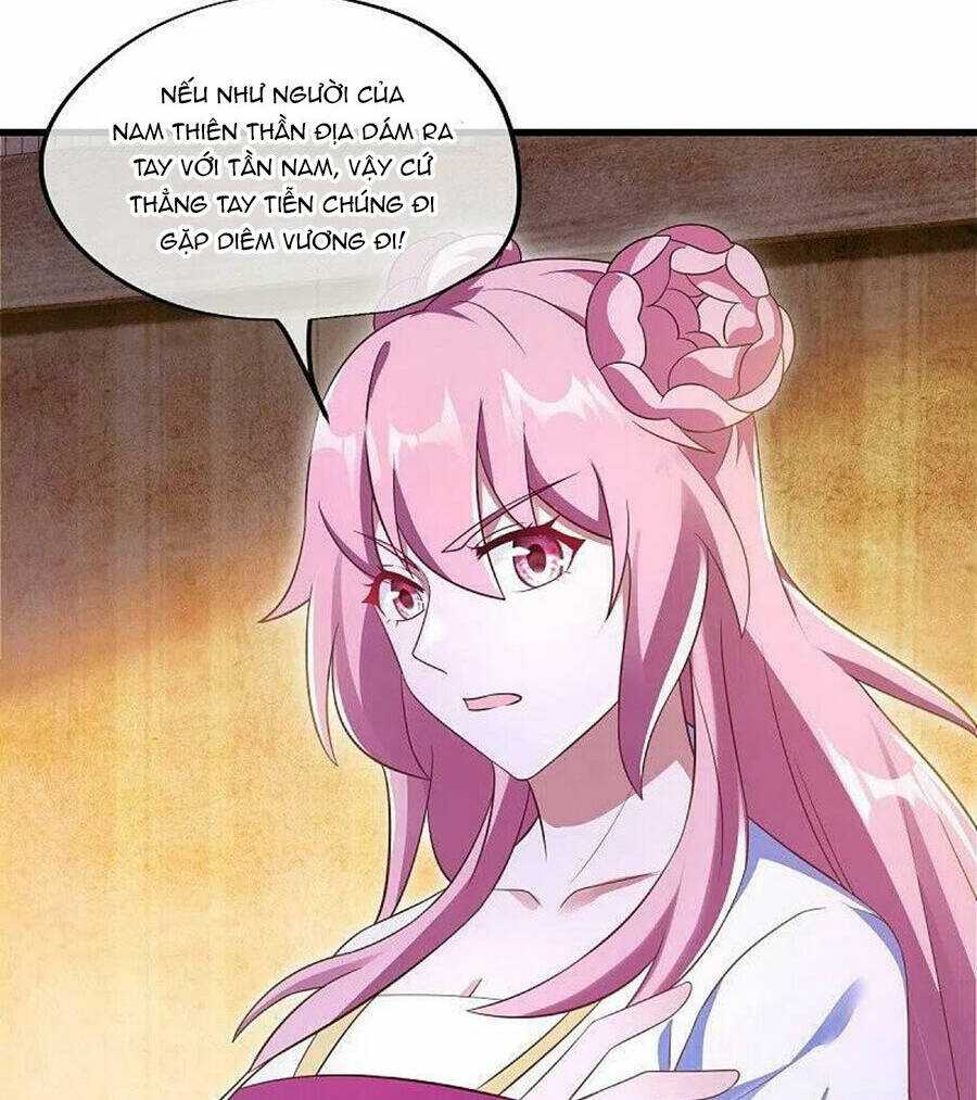 Chiến Hồn Tuyệt Thế: Chapter 467