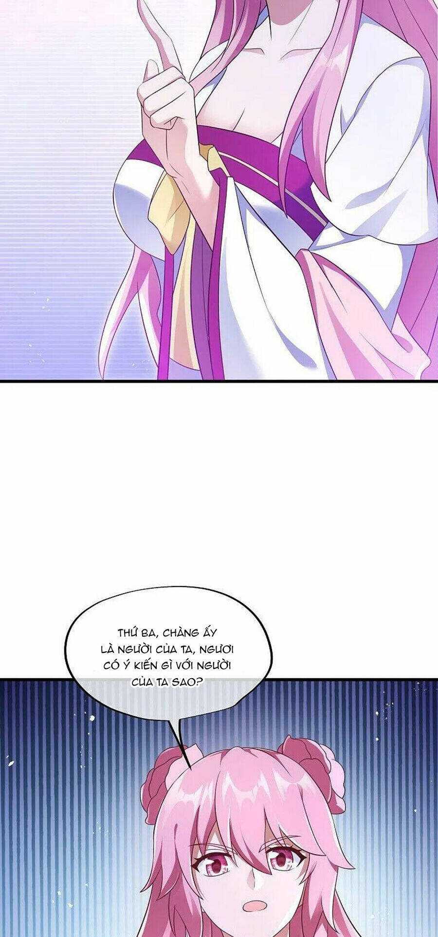 Chiến Hồn Tuyệt Thế: Chapter 467