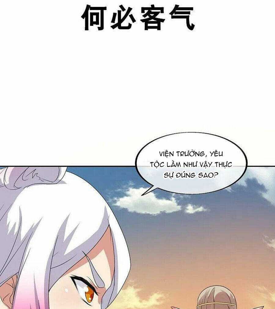 Chiến Hồn Tuyệt Thế: Chapter 467