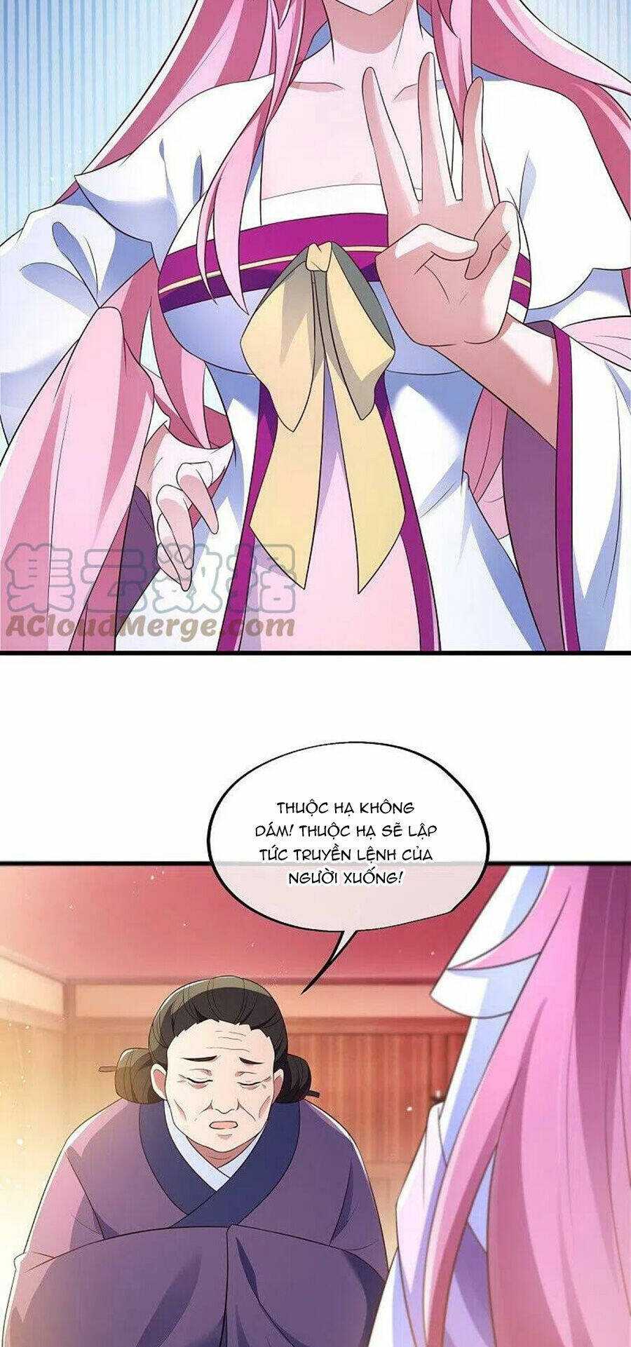 Chiến Hồn Tuyệt Thế: Chapter 467