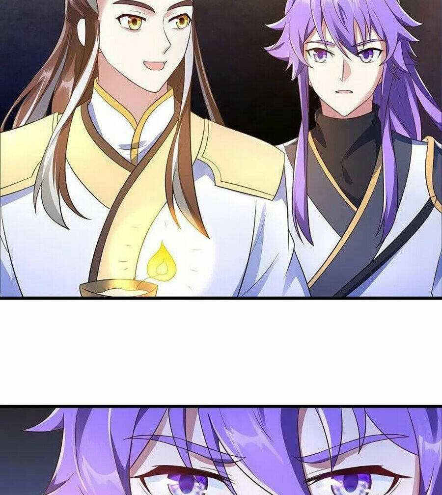 Chiến Hồn Tuyệt Thế: Chapter 467
