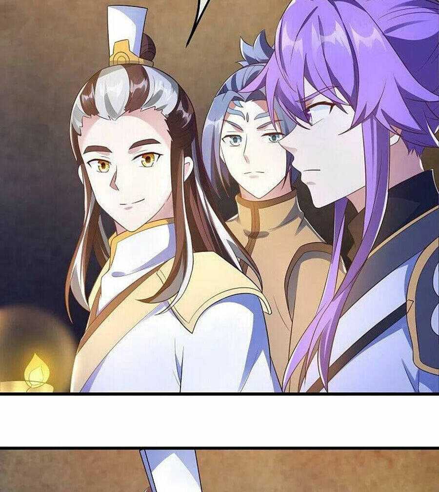 Chiến Hồn Tuyệt Thế: Chapter 467
