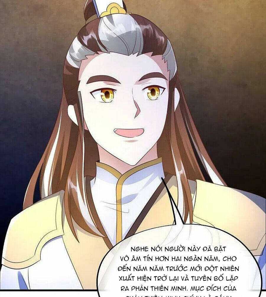 Chiến Hồn Tuyệt Thế: Chapter 467