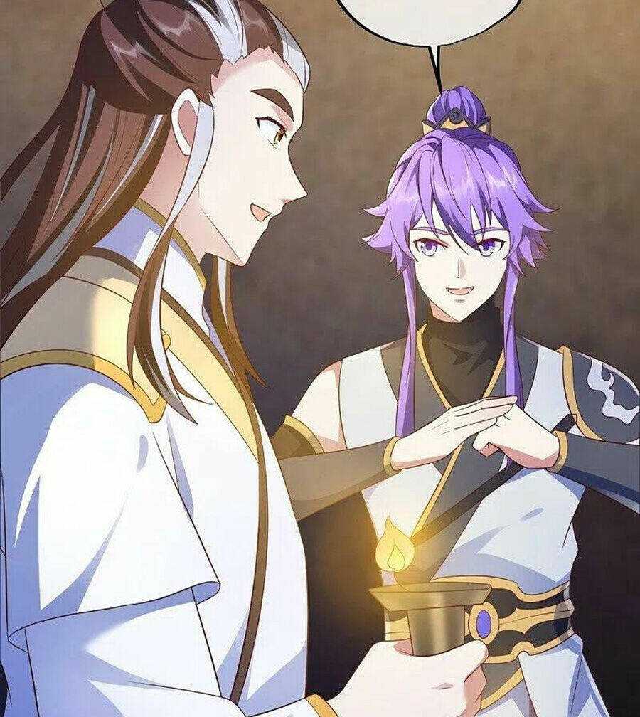 Chiến Hồn Tuyệt Thế: Chapter 467