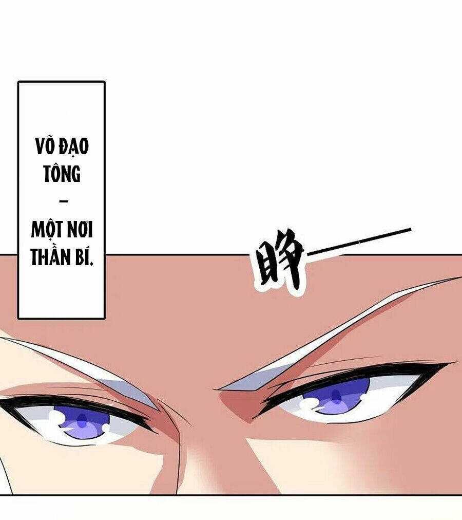 Chiến Hồn Tuyệt Thế: Chapter 467
