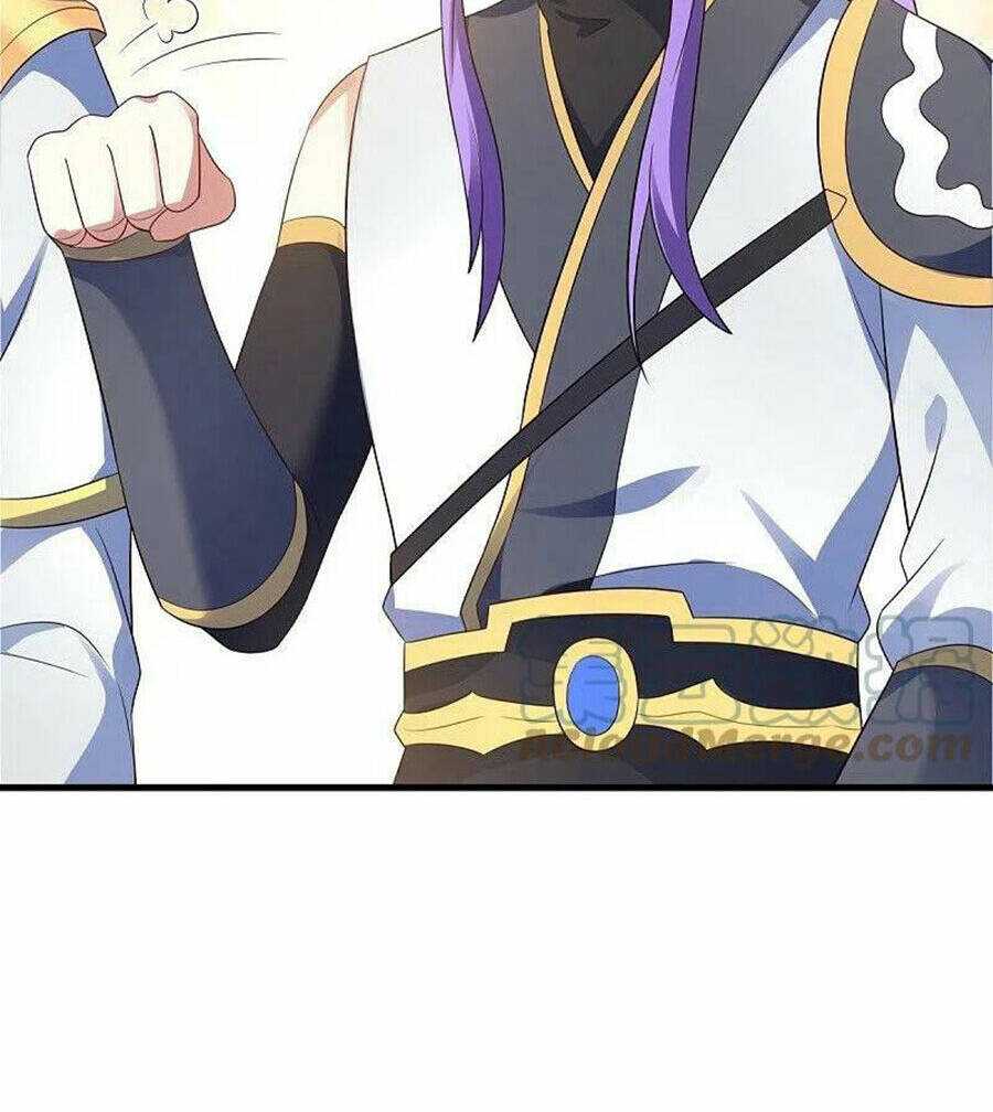 Chiến Hồn Tuyệt Thế: Chapter 467