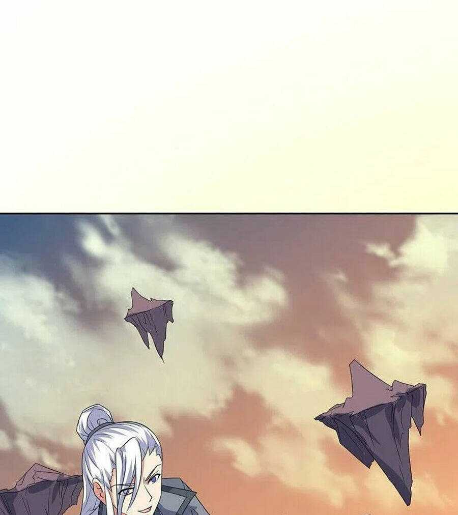 Chiến Hồn Tuyệt Thế: Chapter 467