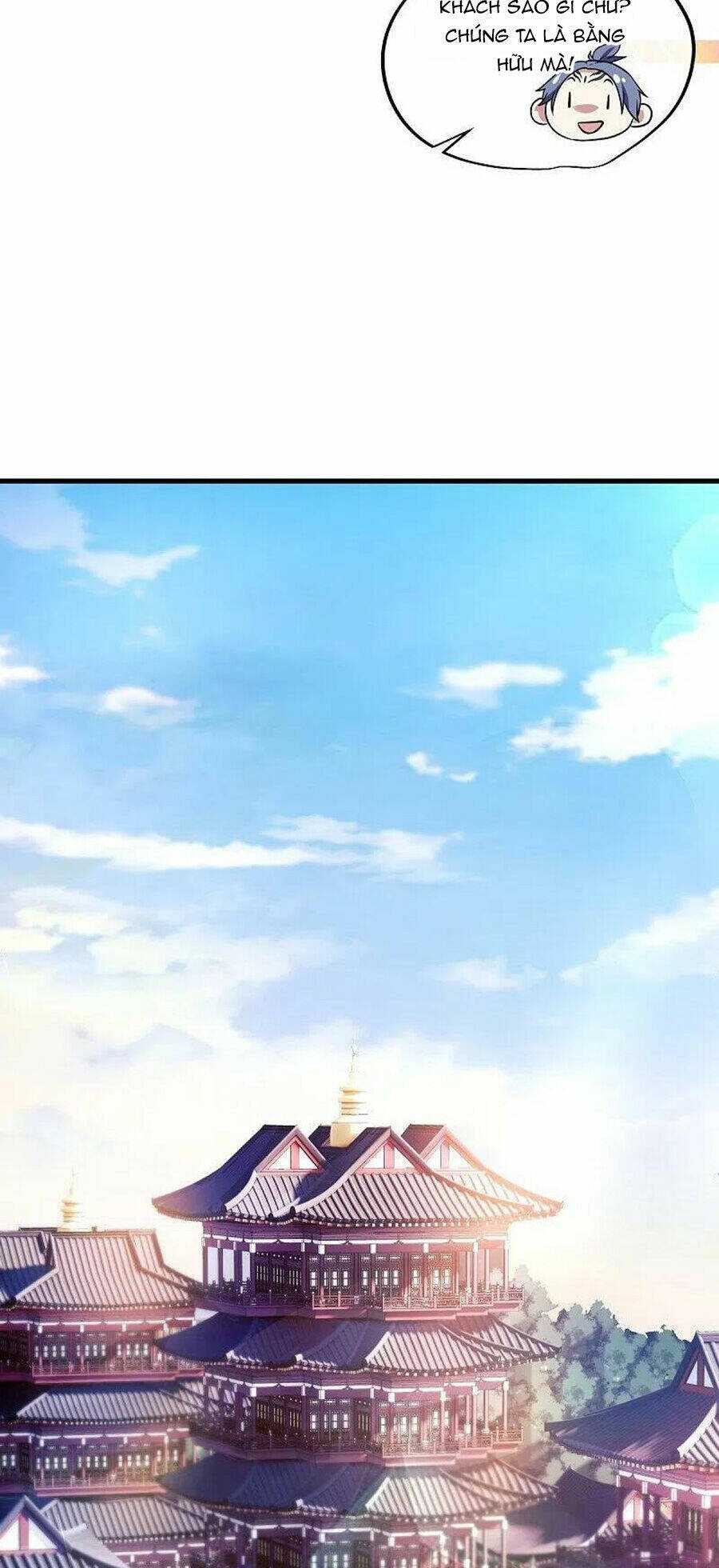 Chiến Hồn Tuyệt Thế: Chapter 467
