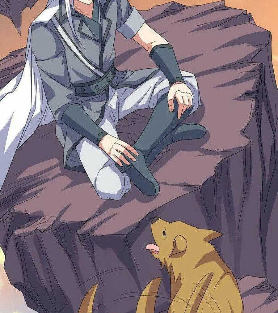 Chiến Hồn Tuyệt Thế: Chapter 467