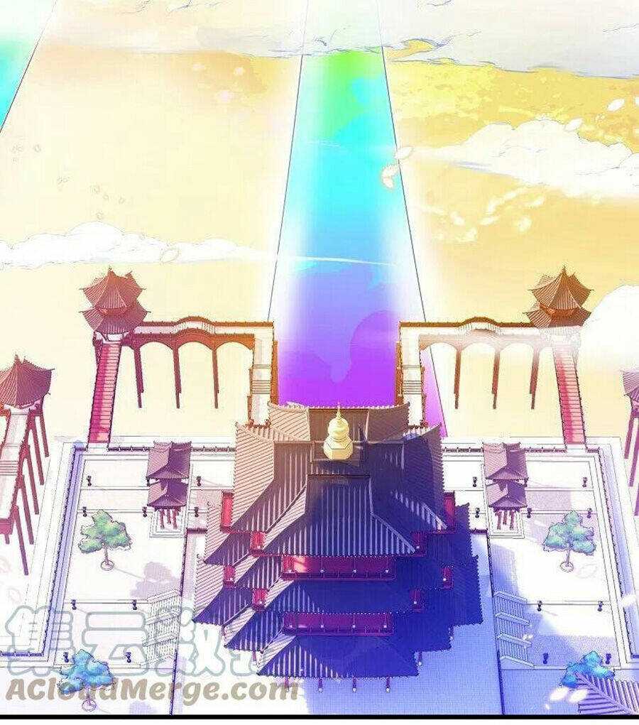 Chiến Hồn Tuyệt Thế: Chapter 468