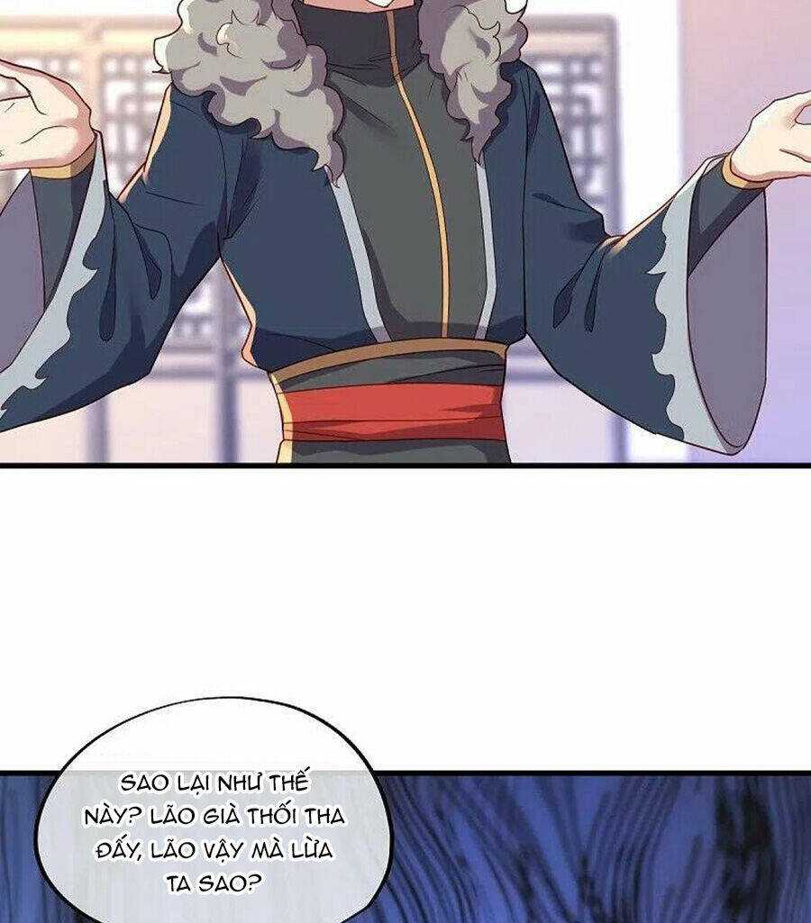 Chiến Hồn Tuyệt Thế: Chapter 468