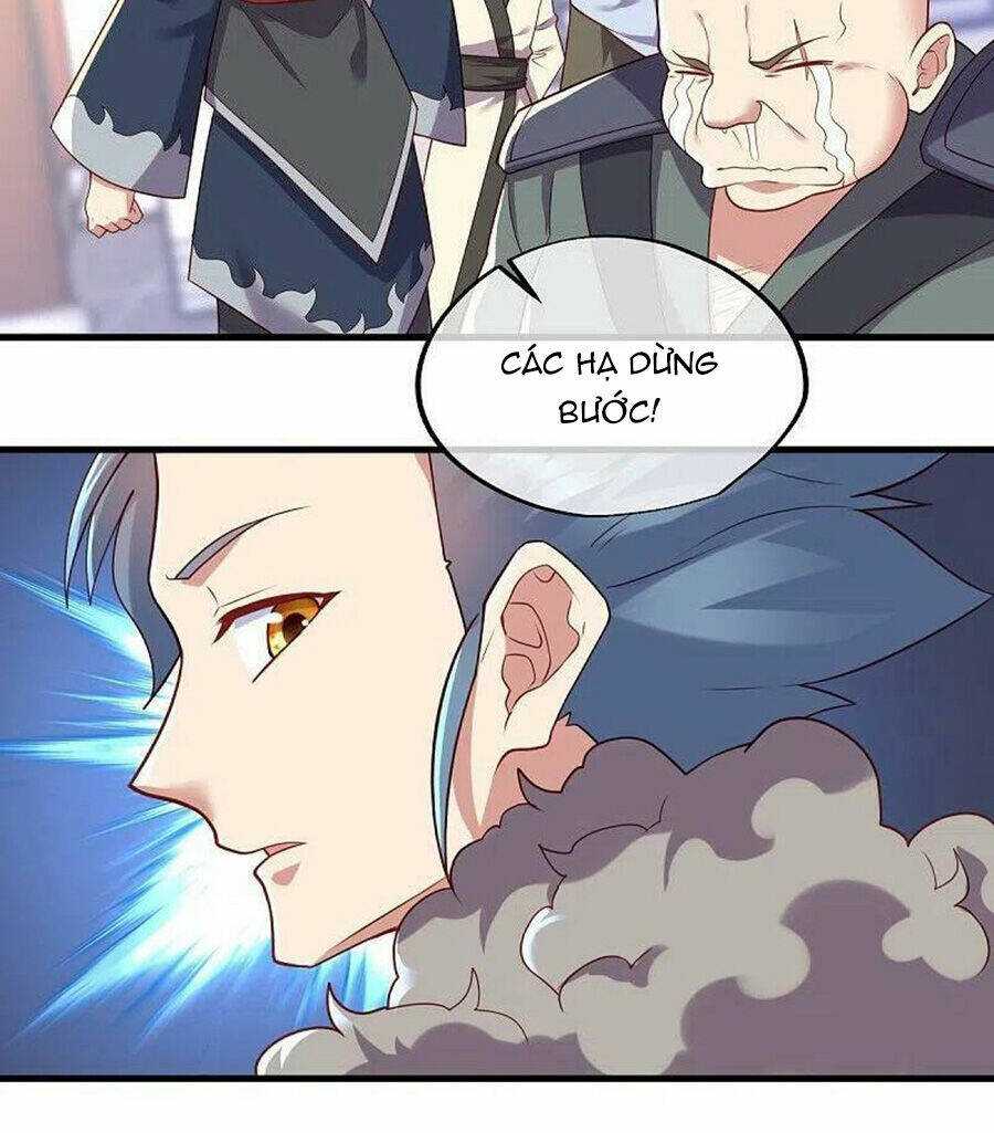 Chiến Hồn Tuyệt Thế: Chapter 468