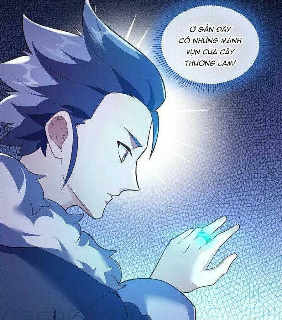 Chiến Hồn Tuyệt Thế: Chapter 468