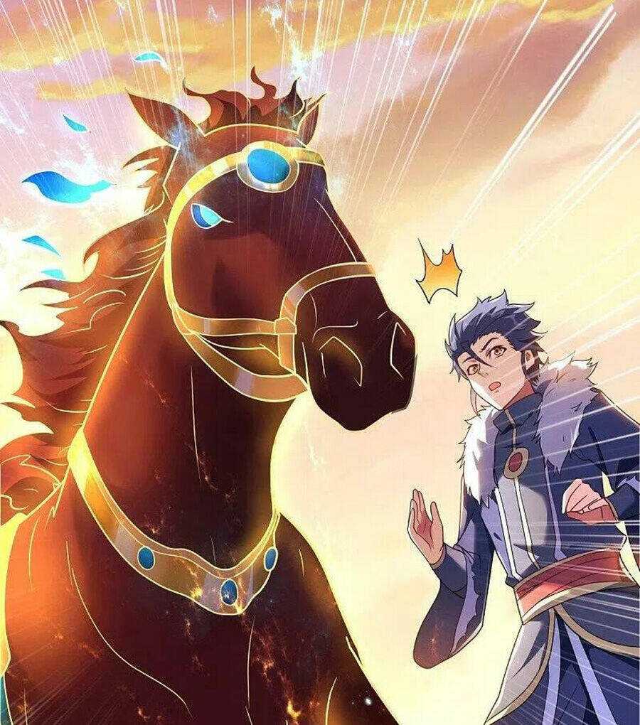 Chiến Hồn Tuyệt Thế: Chapter 468