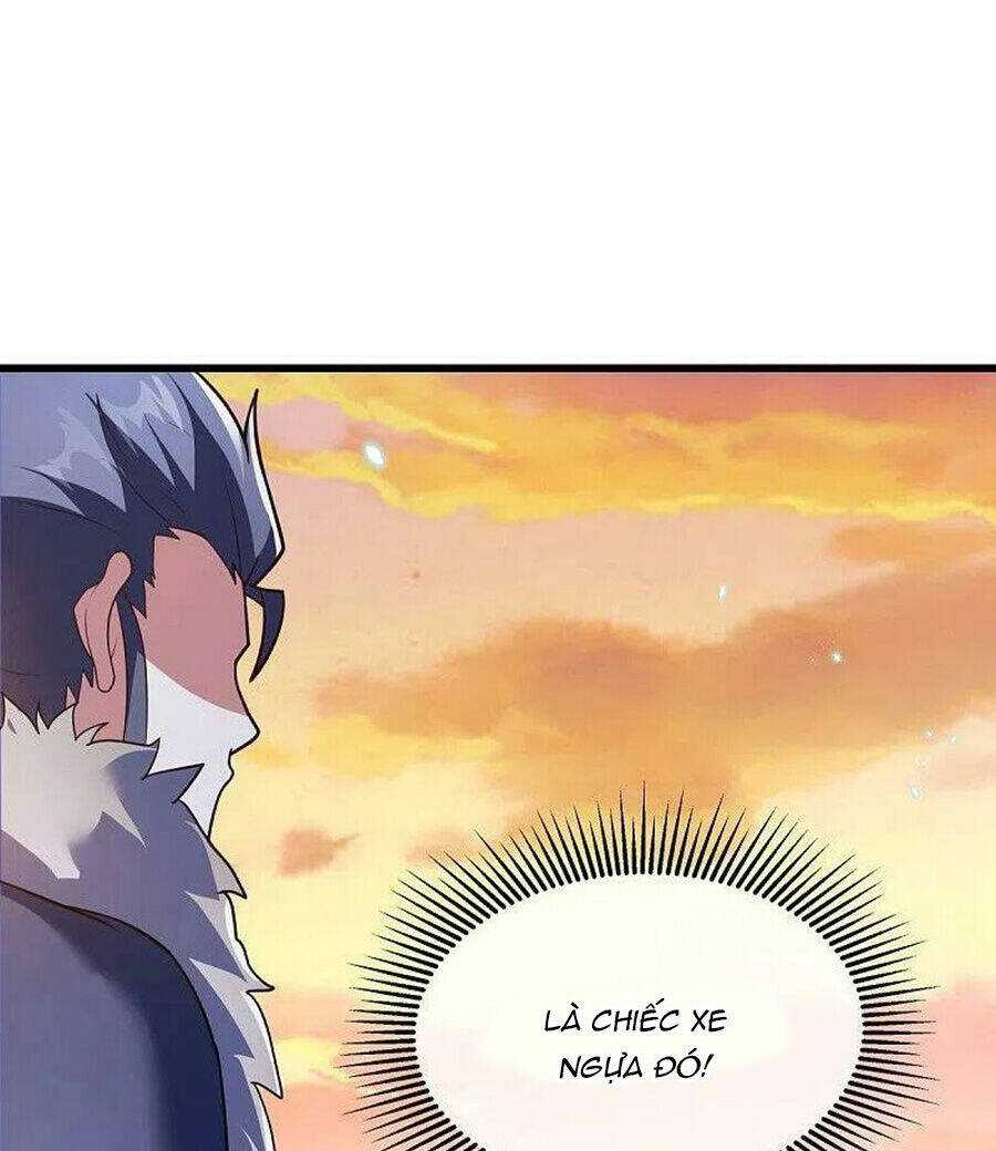 Chiến Hồn Tuyệt Thế: Chapter 468