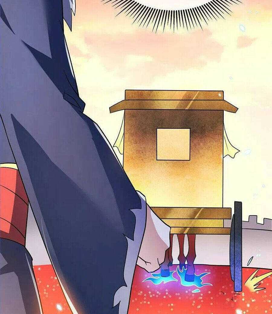 Chiến Hồn Tuyệt Thế: Chapter 468