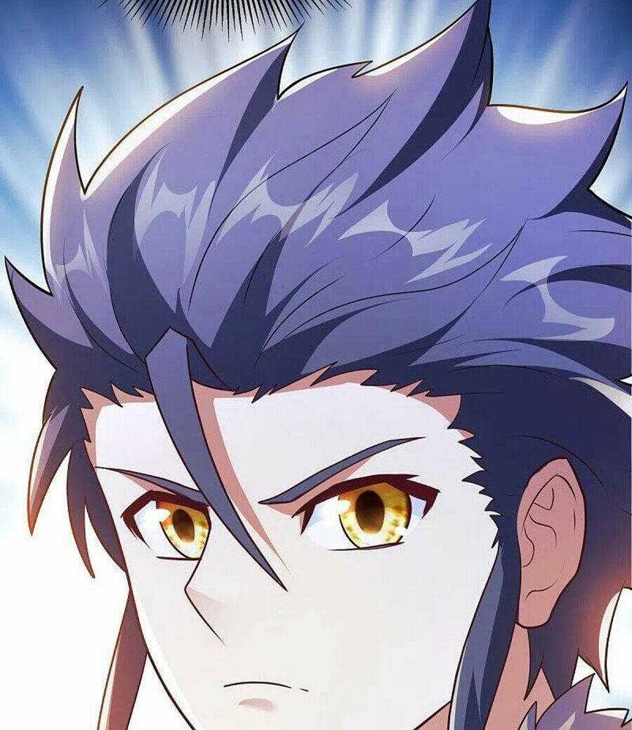 Chiến Hồn Tuyệt Thế: Chapter 468