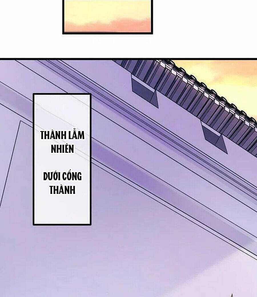 Chiến Hồn Tuyệt Thế: Chapter 468