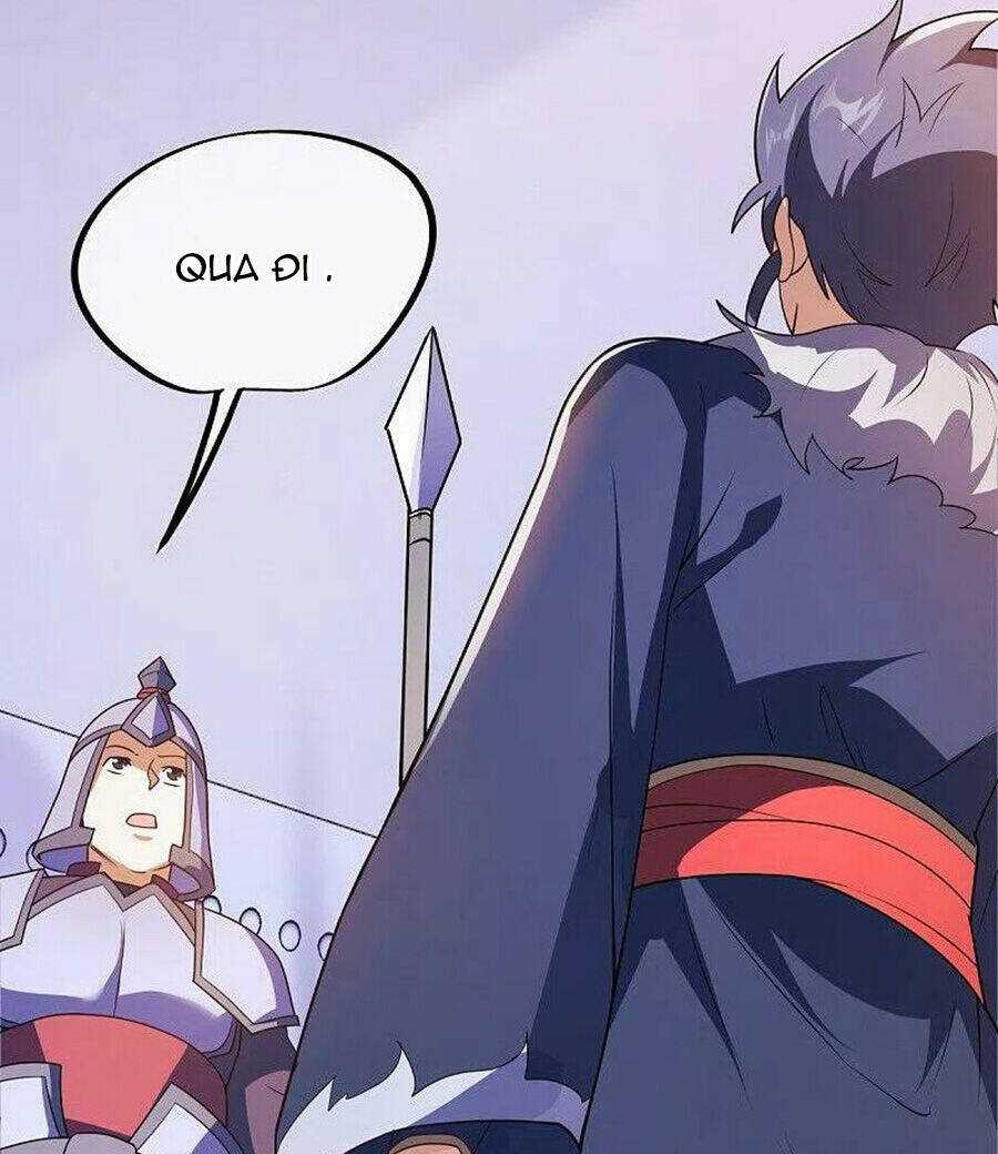 Chiến Hồn Tuyệt Thế: Chapter 468