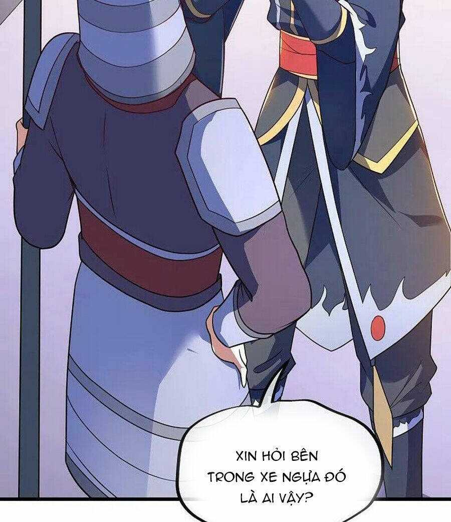 Chiến Hồn Tuyệt Thế: Chapter 468