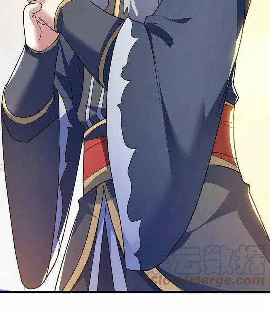 Chiến Hồn Tuyệt Thế: Chapter 468