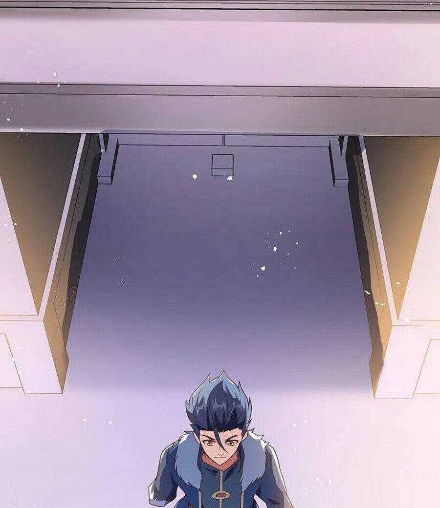 Chiến Hồn Tuyệt Thế: Chapter 468
