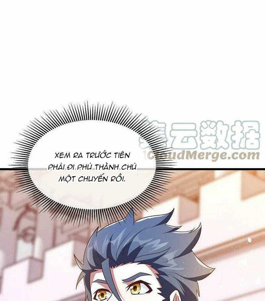 Chiến Hồn Tuyệt Thế: Chapter 468