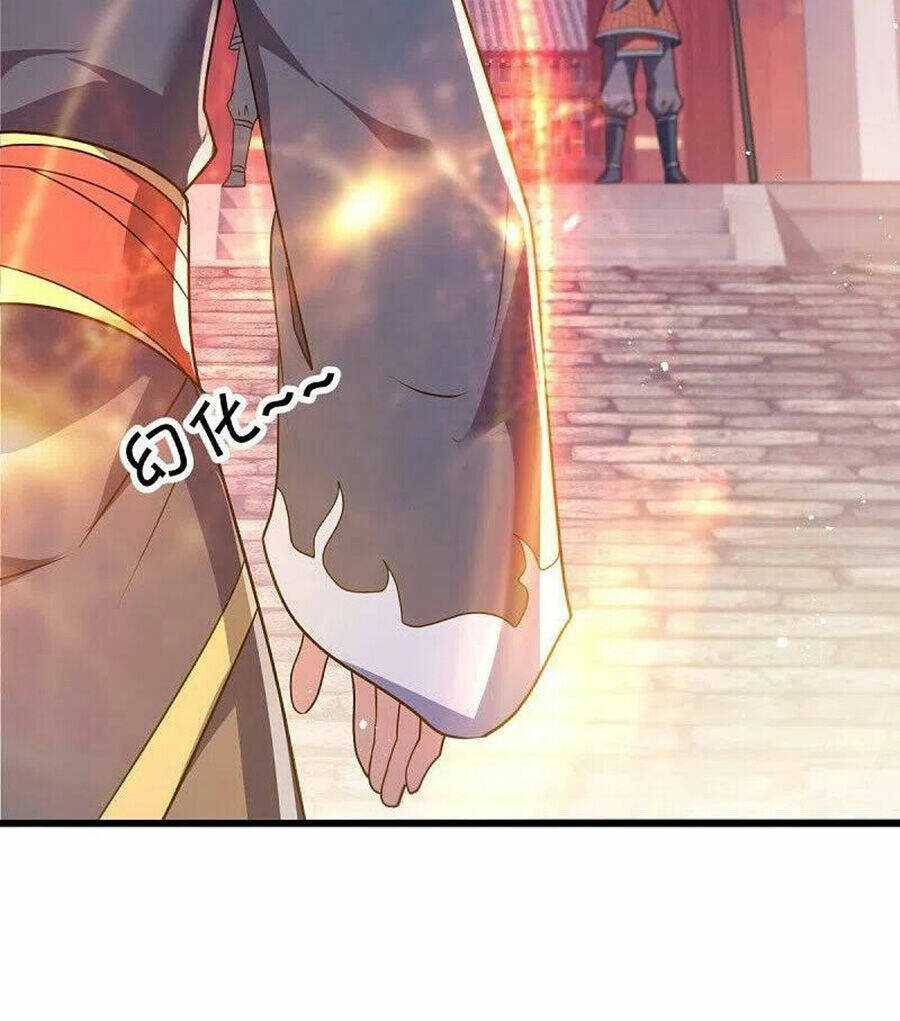 Chiến Hồn Tuyệt Thế: Chapter 468